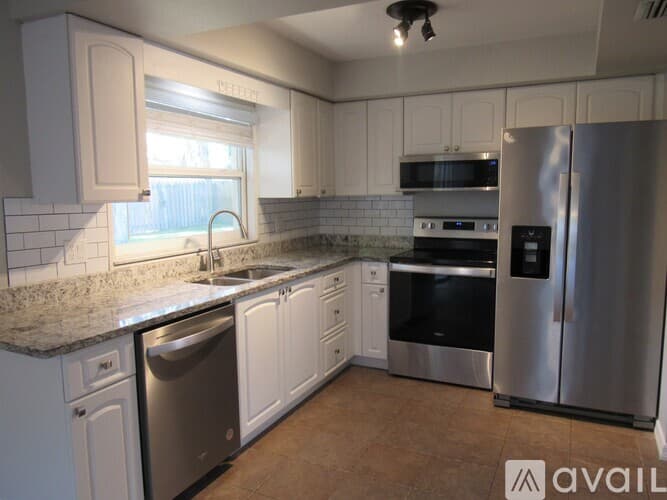 Port Orange House: 3740 Paige St