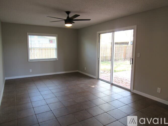 Port Orange House: 3740 Paige St