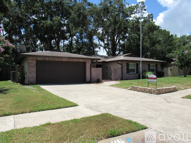 Port Orange House: 3740 Paige St