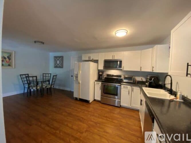 Angier House: 122 S Pleasant St