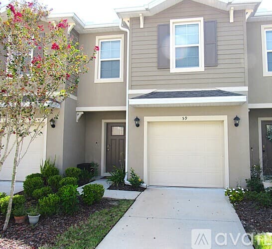 Port Orange Townhome: 59 BELLA LAGO Cir