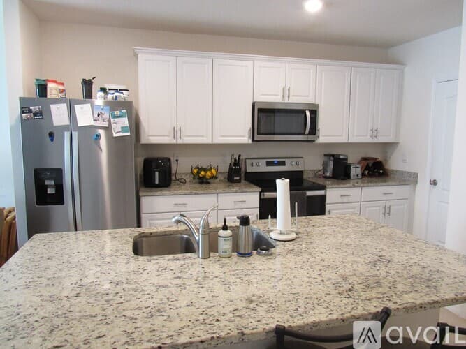 Port Orange Townhome: 59 BELLA LAGO Cir