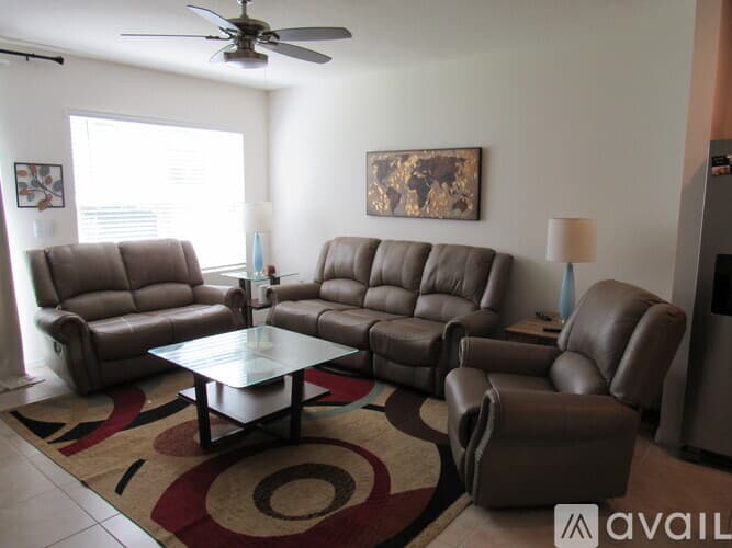 Port Orange Townhome: 59 BELLA LAGO Cir