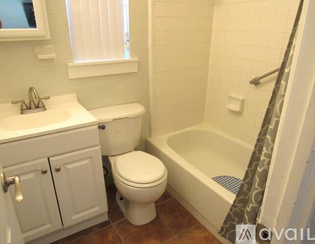 Ormond Beach Apartment: 507 Grandview Ave