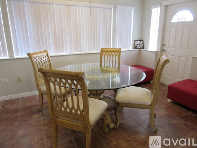 Ormond Beach Apartment: 507 Grandview Ave