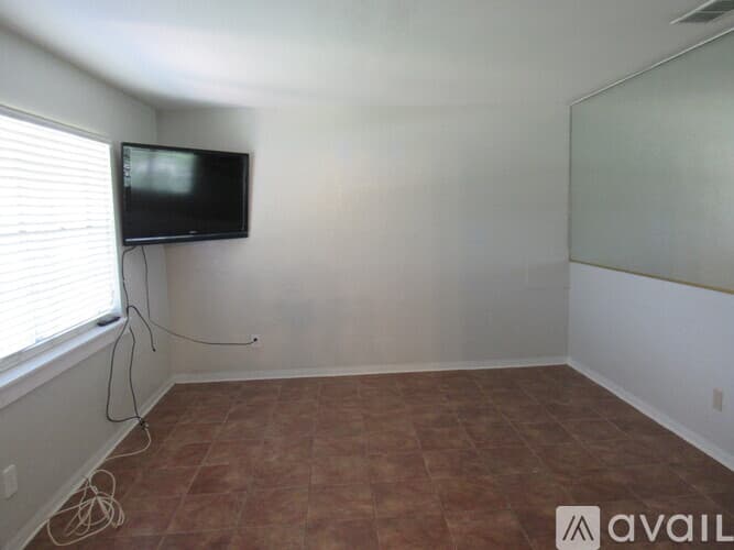 Ormond Beach Apartment: 507 Grandview Ave