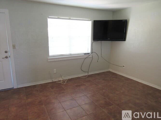 Ormond Beach Apartment: 507 Grandview Ave