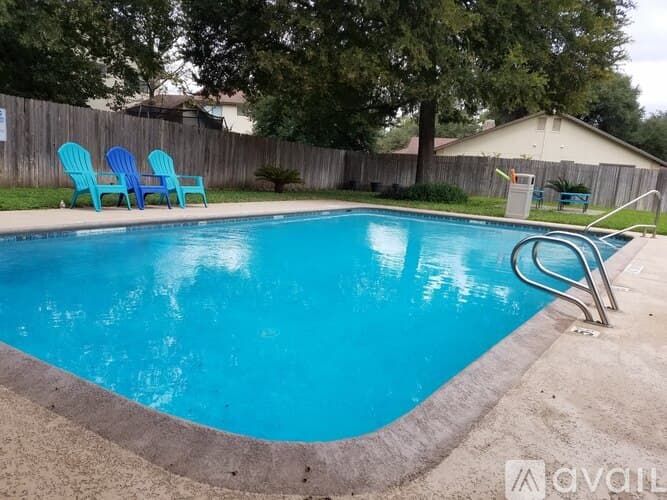 San Antonio House: 6867 Betty Levy