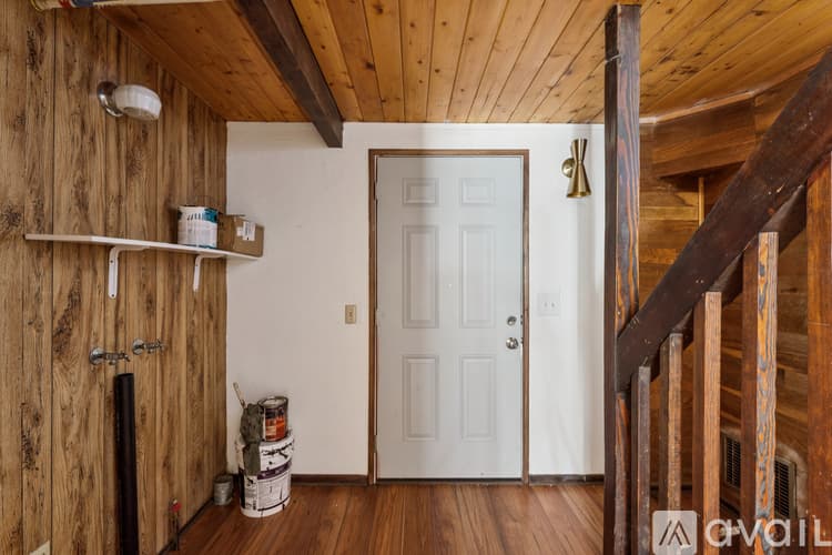 Crestline House: 23527 The Blind Trail