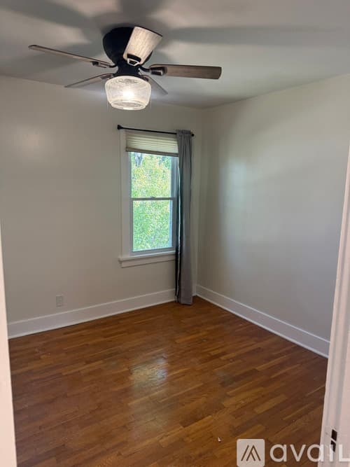 Topeka House: 1259 SW High Ave