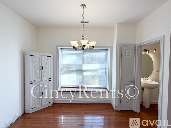 Cincinnati Condo: 1716 Grandmere Ln