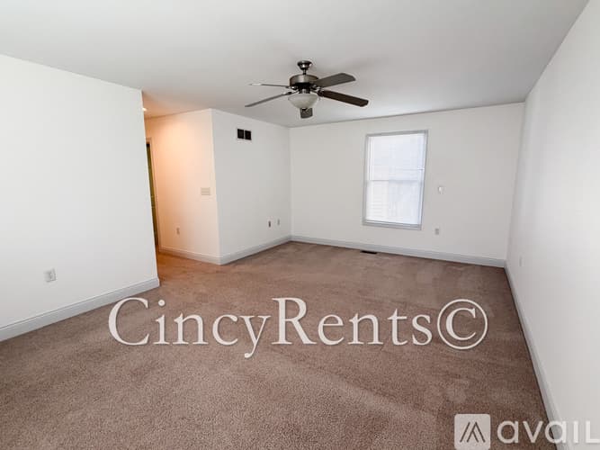 Cincinnati Condo: 1716 Grandmere Ln