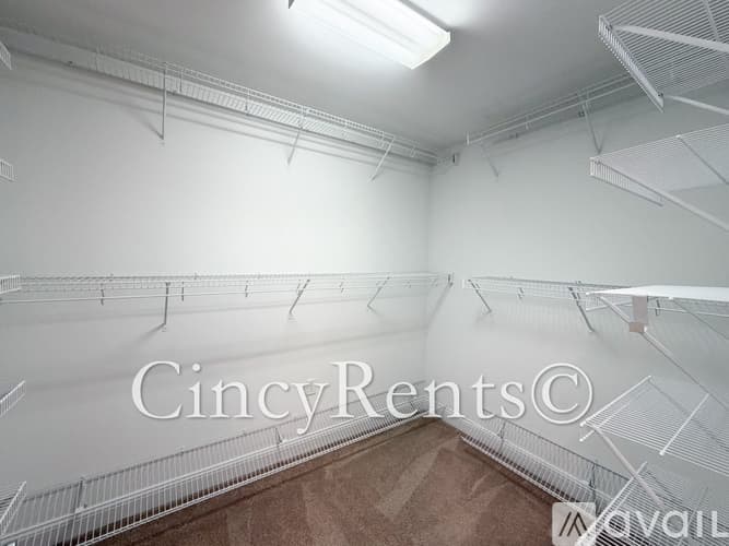 Cincinnati Condo: 1716 Grandmere Ln
