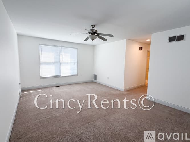 Cincinnati Condo: 1716 Grandmere Ln