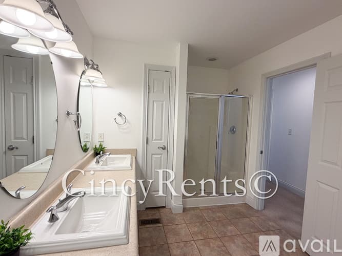 Cincinnati Condo: 1716 Grandmere Ln