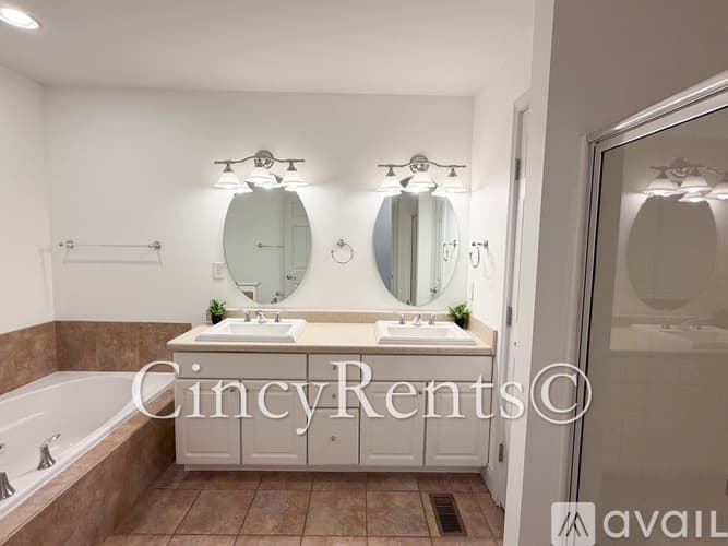 Cincinnati Condo: 1716 Grandmere Ln