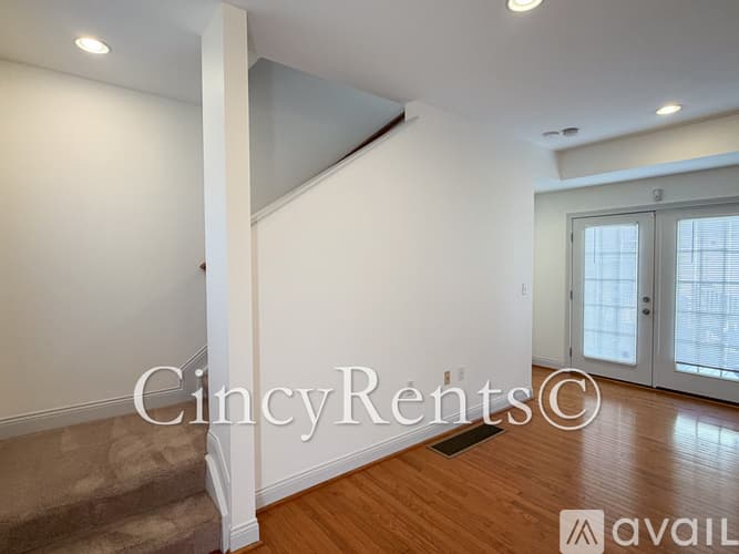 Cincinnati Condo: 1716 Grandmere Ln
