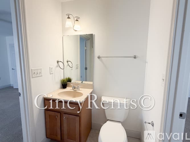 Cincinnati Condo: 1716 Grandmere Ln