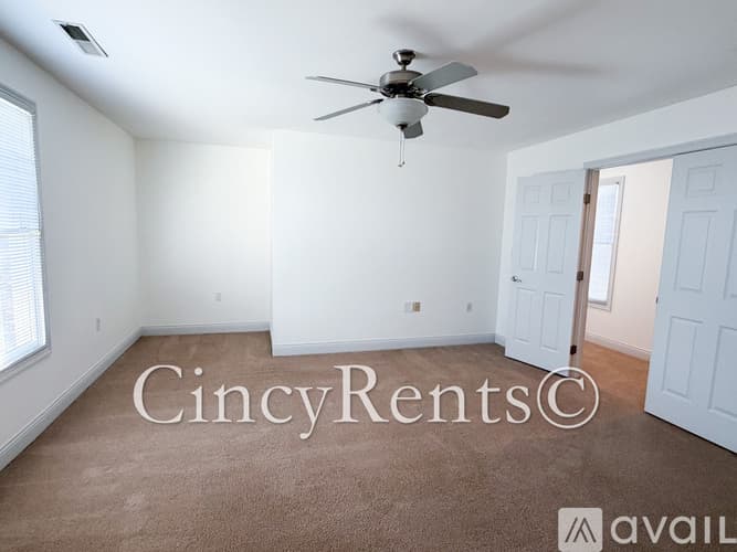 Cincinnati Condo: 1716 Grandmere Ln