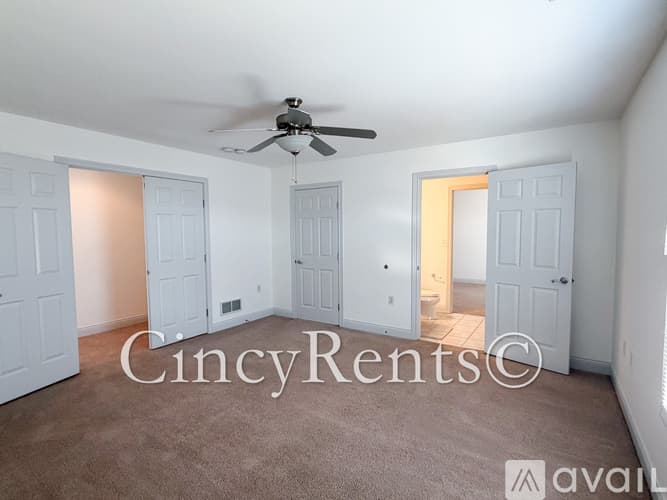 Cincinnati Condo: 1716 Grandmere Ln