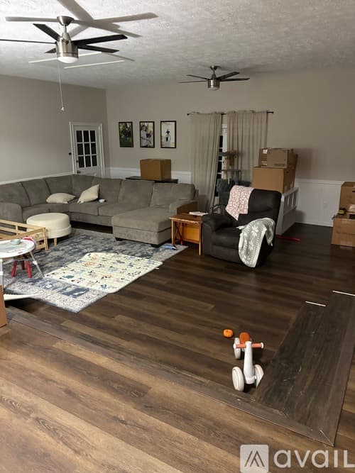 Cartersville House: 49 Pmb Young Road Southeast