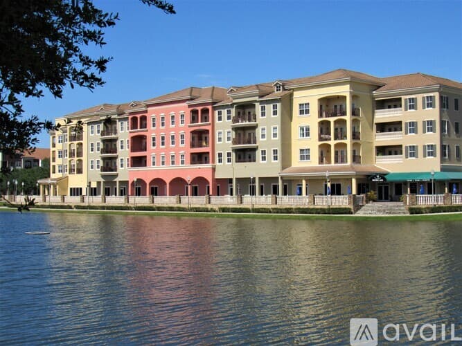 New Smyrna Beach Condo: 424 Luna Bella Ln