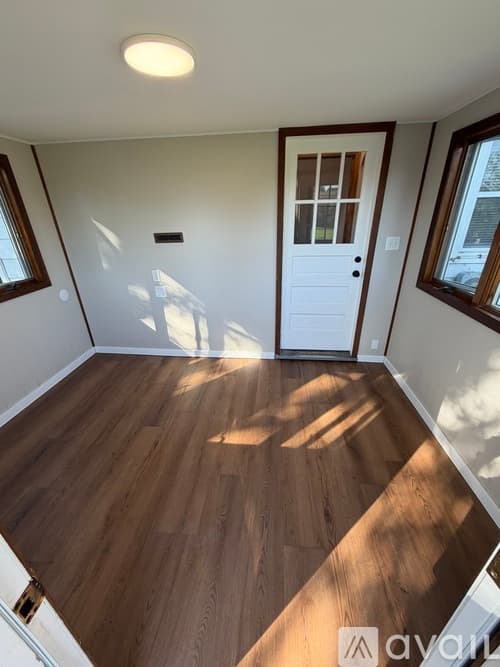 Cedar Rapids House: 139 21st St SW