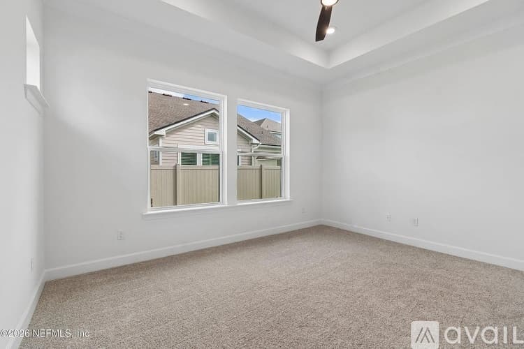 Nocatee House: 328 Blue Hampton Dr