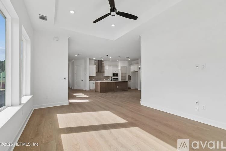 Nocatee House: 328 Blue Hampton Dr
