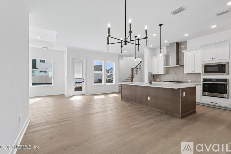 Nocatee House: 328 Blue Hampton Dr