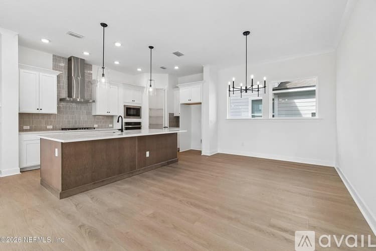 Nocatee House: 328 Blue Hampton Dr