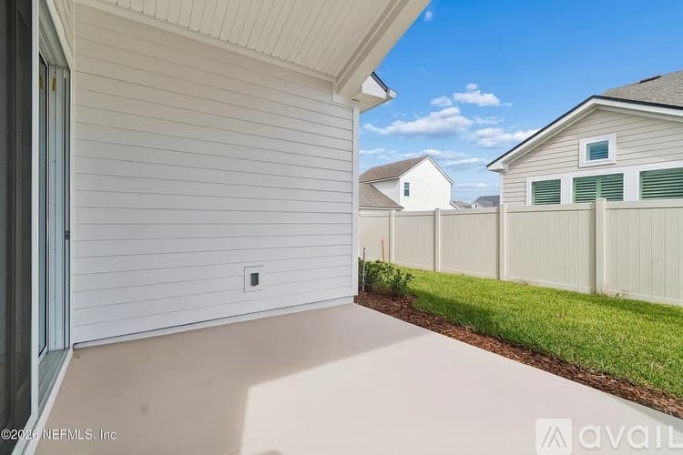 Nocatee House: 328 Blue Hampton Dr