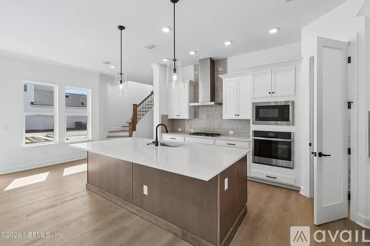 Nocatee House: 328 Blue Hampton Dr