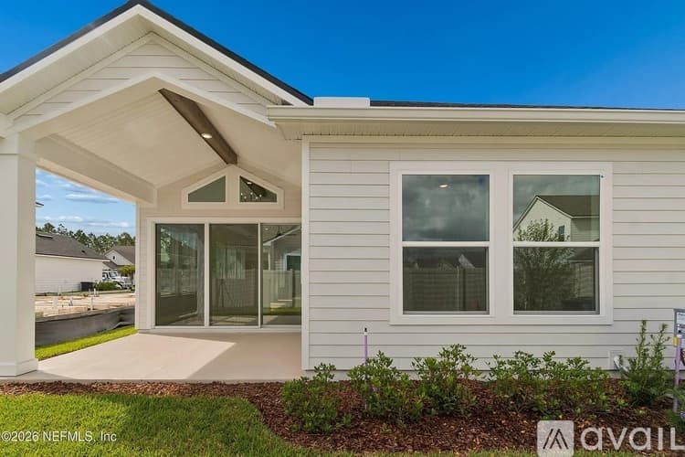 Nocatee House: 328 Blue Hampton Dr