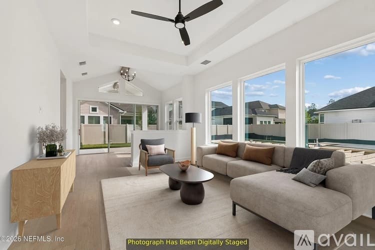 Nocatee House: 328 Blue Hampton Dr