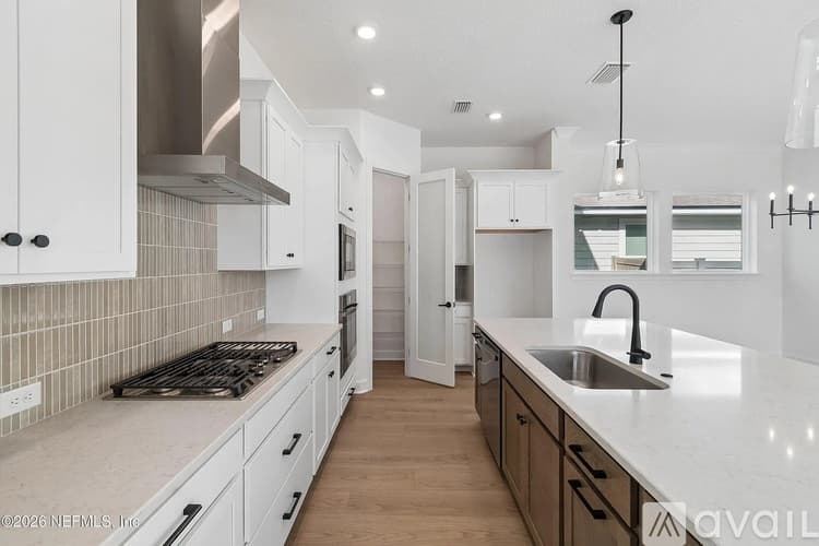 Nocatee House: 328 Blue Hampton Dr