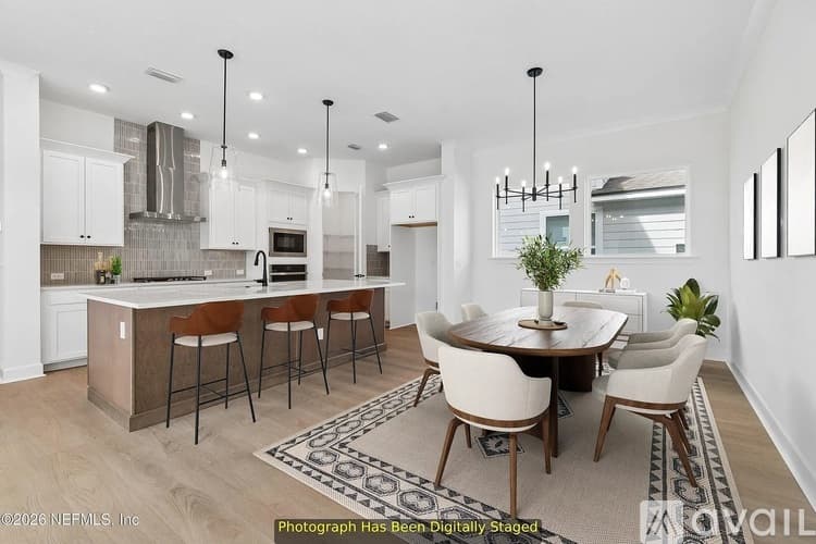 Nocatee House: 328 Blue Hampton Dr