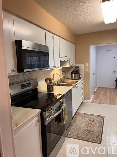 Seminole Condo: 11200 102nd Ave N