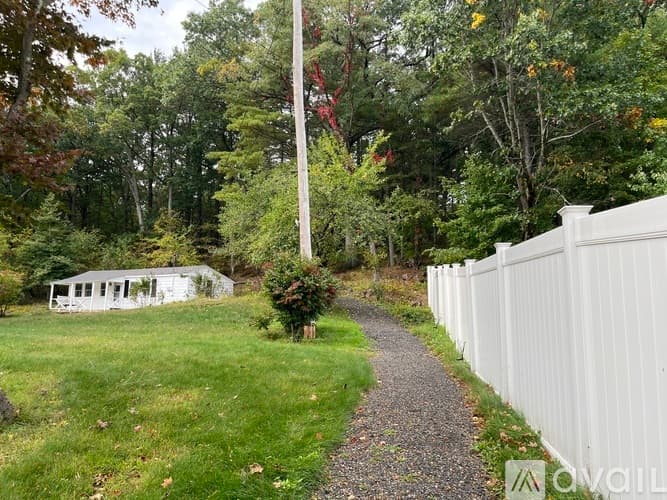 Wilmington House: 94 R Andover Street