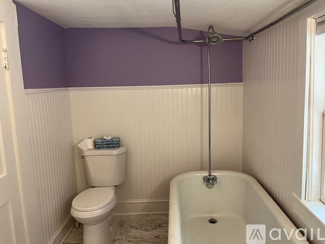 Wilmington House: 94 R Andover Street