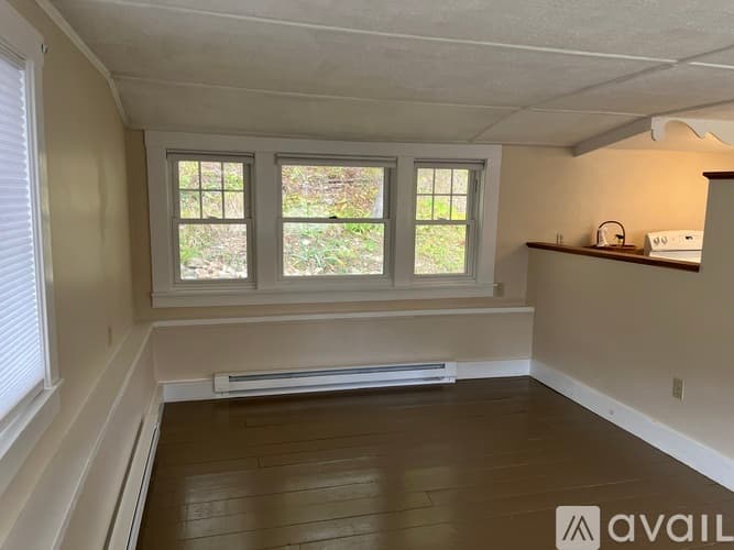 Wilmington House: 94 R Andover Street