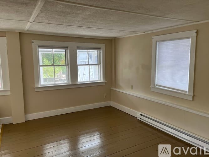 Wilmington House: 94 R Andover Street