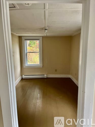 Wilmington House: 94 R Andover Street