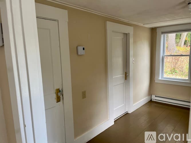 Wilmington House: 94 R Andover Street