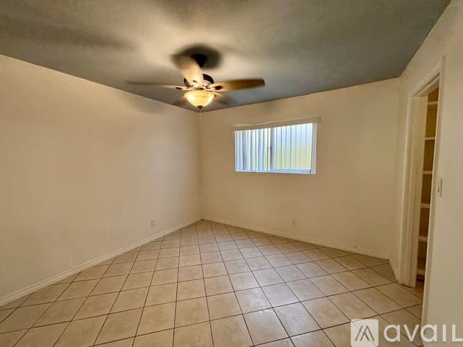 San Diego Apartment: 4246 Van Dyke Ave