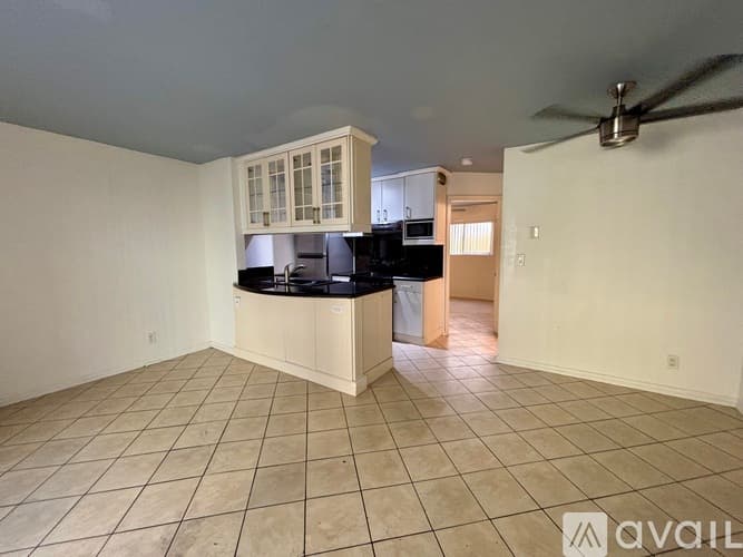 San Diego Apartment: 4246 Van Dyke Ave