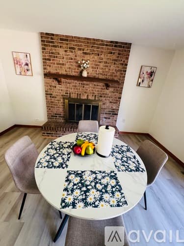 Hanover Park House: 1115 Old Mill Ln