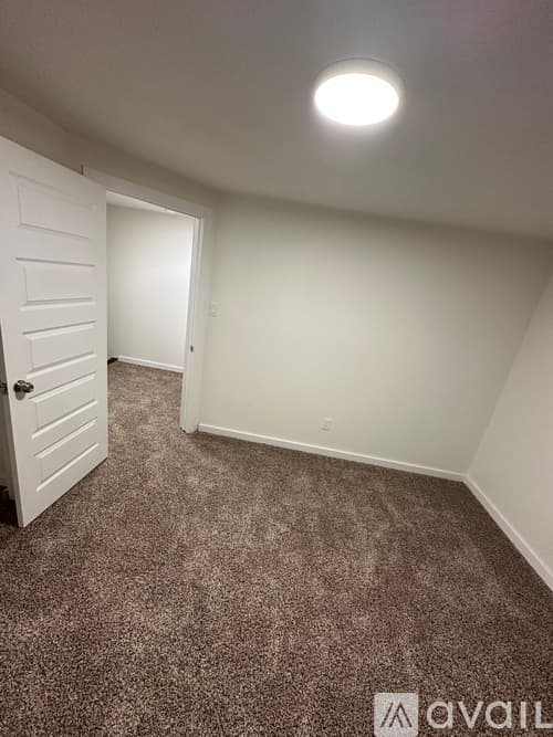 Westminster Apartment: 7200 Tennyson Street