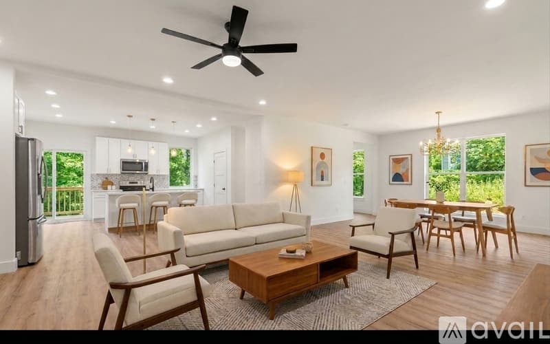 Signal Mountain House: 102 Sunnybrook Trail