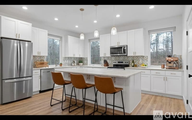 Signal Mountain House: 102 Sunnybrook Trail